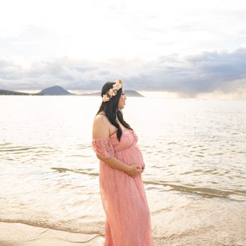 Sky and Reef Photography - Session Photography Near Me - Kailua, Hawaii