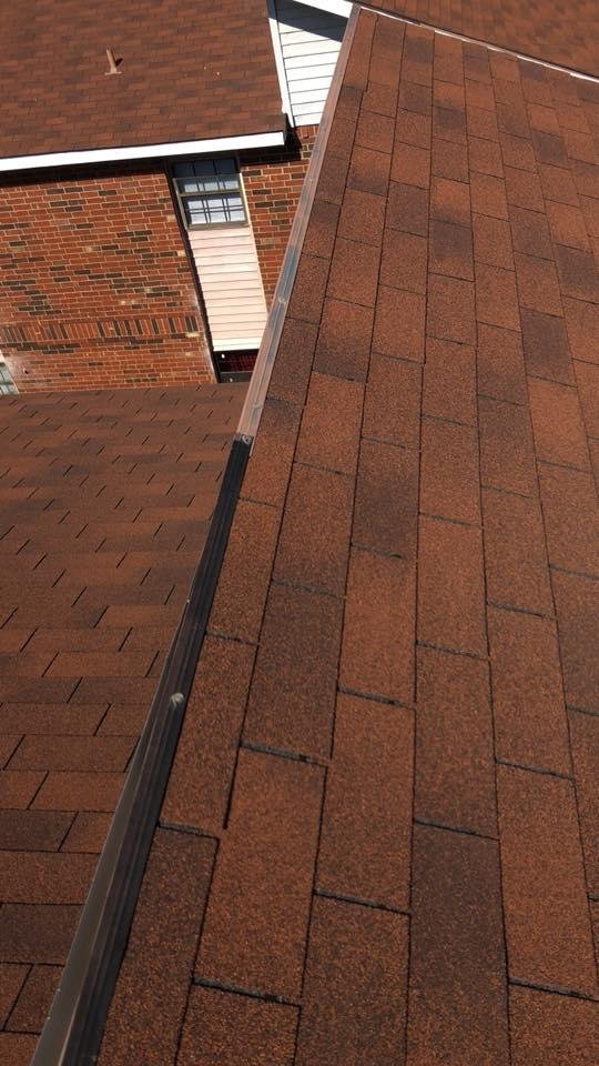 Slide of 214 Roofing