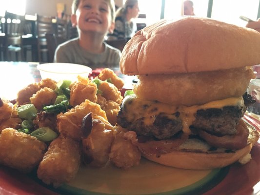 Bobcat Bonnie's by null