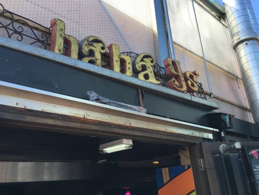 BaBa G's Brixton by null