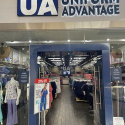 Uniform Advantage