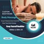 Nurture Massage Spa