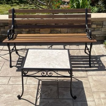 Dande Handyman - Refinish patio furniture - Handyman Near Me Dande Handyman - Refinish patio furniture - Handyman Near Me