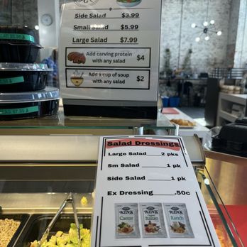 Buffalo School of Culinary - Restaurants Near Me - Buffalo, New York