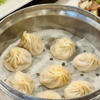 Long Xing Ji Juicy Dumpling - Chinese Near Me - Baldwin Park, California
