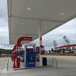 Exxon - Exxon, 2881 Cherry Road, Rock Hill