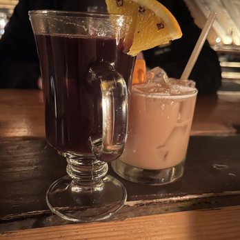 Rontoms - Mulled wine and another specialty drink - Lounges Near Me - Portland, Oregon Rontoms - Mulled wine and another specialty drink - Lounges Near Me - Portland, Oregon
