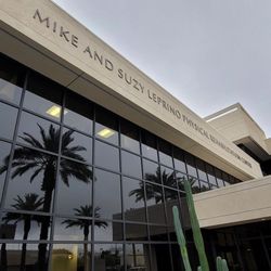 Eisenhower Desert Orthopedic Center