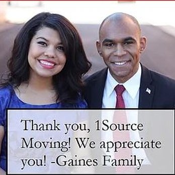 1Source Moving - Movers Near Me - Austin, Texas 1Source Moving - Movers Near Me - Austin, Texas