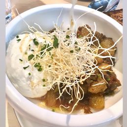 Whipped Feta
