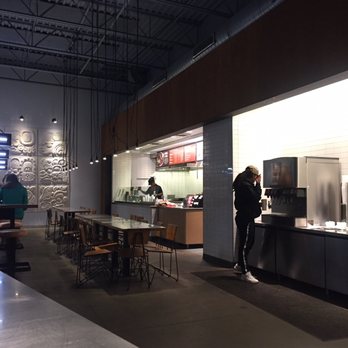Chipotle Mexican Grill - Mexican Near Me - Mason, Ohio