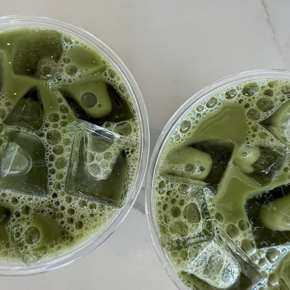 Sur Coffee - Matcha - Coffee Roasteries Near Me - Laguna Beach, California