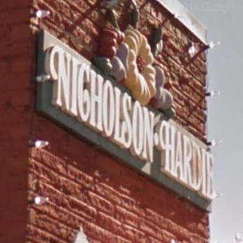 NICHOLSON HARDIE - NURSERY AND GARDEN CENTER - Updated February 2026