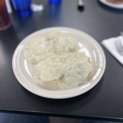 user provided Red Rooster Cafe photo