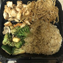 Shanghai Restaurant