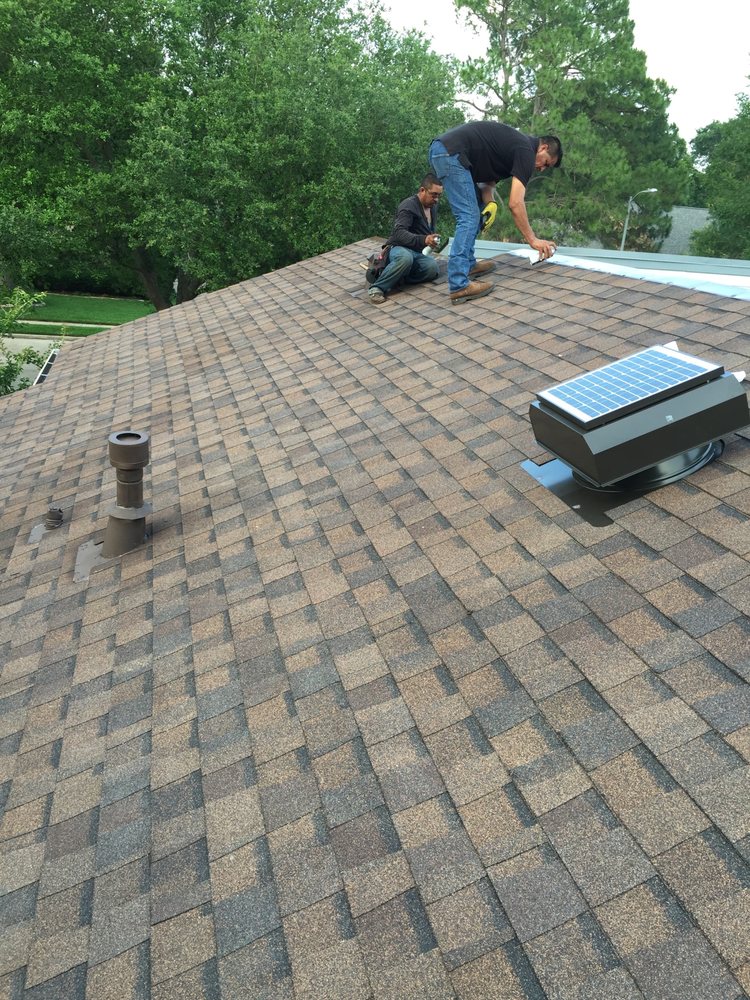 Slide of Stallion Roofing & Solar Solutions