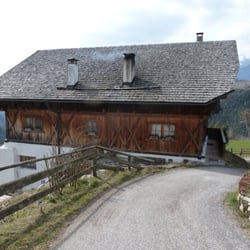 Buschenschank Niedersthof
