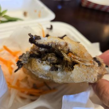 Moc Delights - Definitely get these sticky rice - Coffee & Tea Near Me - San Jose, California Moc Delights - Definitely get these sticky rice - Coffee & Tea Near Me - San Jose, California