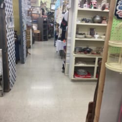 JADE Antique & Vintage Boutiques