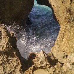 Isabela Blowhole