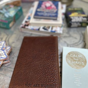Worthy Self-Care Studio - Details, details, details - Saunas Near Me - Berkeley, California