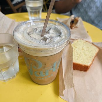 Partners Coffee - Queens - Coffee & Tea Near Me - Long Island City, New York Partners Coffee - Queens - Coffee & Tea Near Me - Long Island City, New York