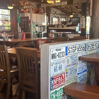 Half Shell Raw Bar - The Joint - Seafood Near Me - Key West, Florida Half Shell Raw Bar - The Joint - Seafood Near Me - Key West, Florida
