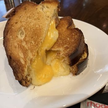25 Degrees - grilled cheese - Burgers Near Me - Los Angeles, California 25 Degrees - grilled cheese - Burgers Near Me - Los Angeles, California