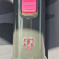 Rechargeable flashlight