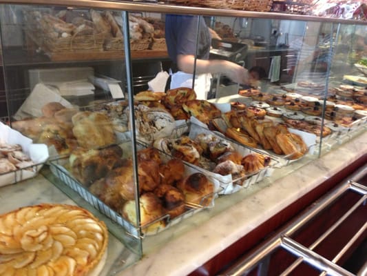 Silo Bakery by null