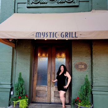 Mystic Grill - Mystic Grill - Southern Near Me - Covington, Georgia Mystic Grill - Mystic Grill - Southern Near Me - Covington, Georgia
