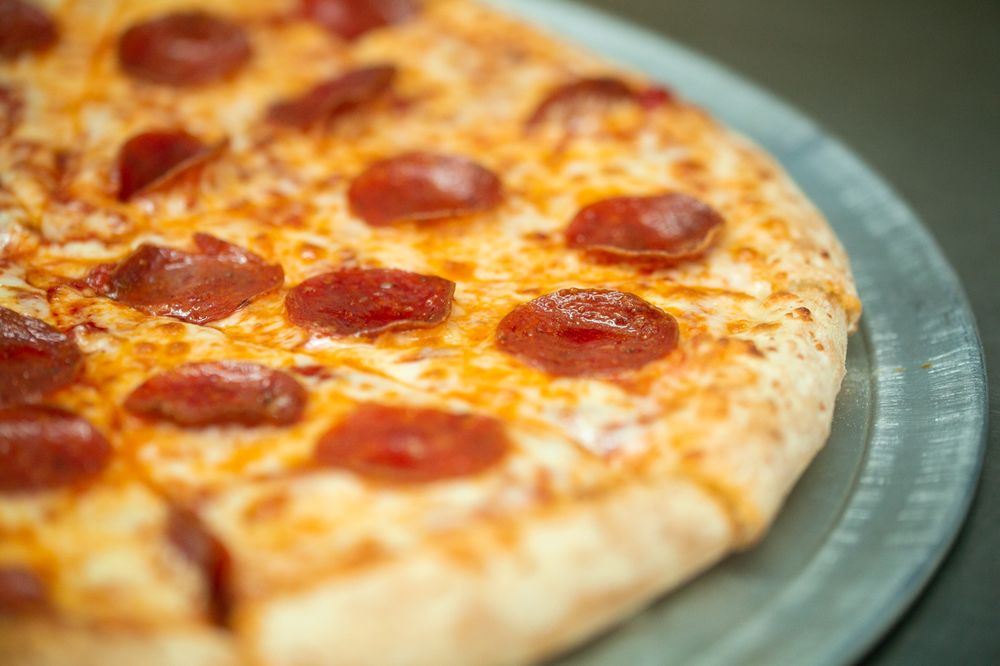 ROCCO’S PIZZERIA 37 Photos & 38 Reviews Italian 112 S 3rd St