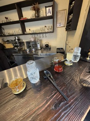 Ramen By Ra by null