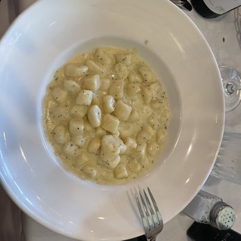 Polpo - GNOCCHI GORGONZOLA - Italian Near Me - Avalon, New Jersey Polpo - GNOCCHI GORGONZOLA - Italian Near Me - Avalon, New Jersey