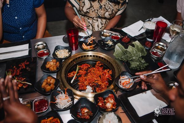 Gogi Yogi by null