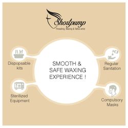 Shortpump Threading