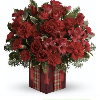 Conklyn's Florist - Flowers I ordered from the website - Florists Near Me - Alexandria, Virginia