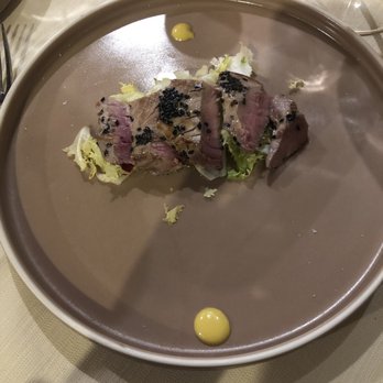 Ostaria da Rioba - Tuna - Wine Bars Near Me - Venezia, VE