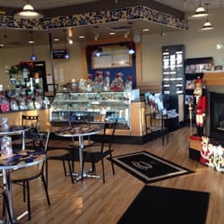 Columbia Coffee House