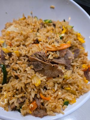 Genki Noodles & Sushi by null