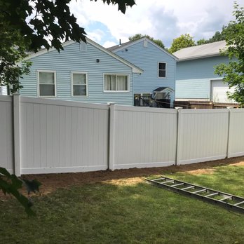 D&C Landscaping & Fence - Fences & Gates Near Me D&C Landscaping & Fence - Fences & Gates Near Me