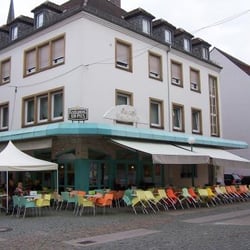 Eiscafe Cantonati