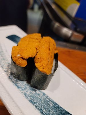 Akasaka Restaurant by null