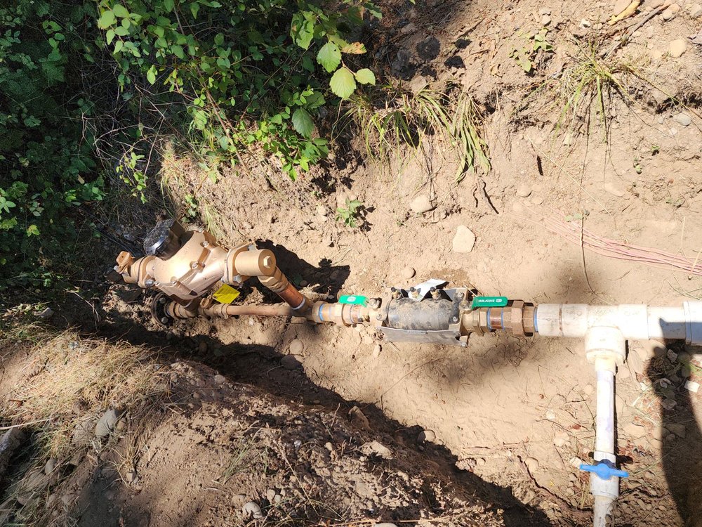 Slide of Redline Mechanical