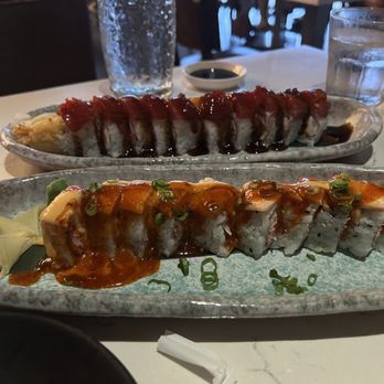 Eastern Peak - Asian Fusion Near Me - Nashville, Tennessee Eastern Peak - Asian Fusion Near Me - Nashville, Tennessee