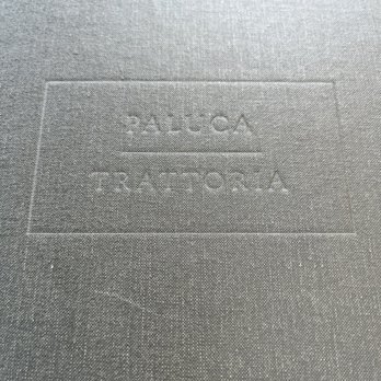 Paluca Trattoria - Italian Near Me - Monterey, California