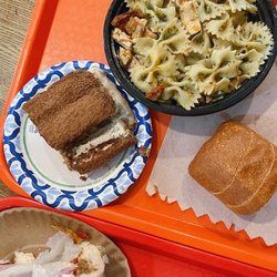 Tino's Delicatessen