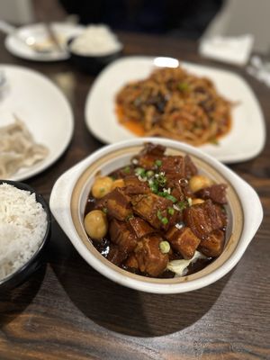 Blue & Fly Asian Kitchen by null