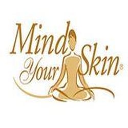 Mind Your Skin - Mind Your Skin LLC logo