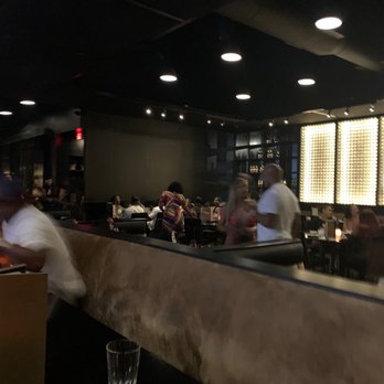 Kiss - Inside dining - New American Near Me - Houston, Texas Kiss - Inside dining - New American Near Me - Houston, Texas
